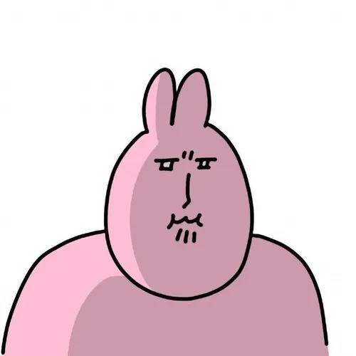 Khoảnh khắc thỏ hồng ngại đỏ mặt khi bị gọi tên