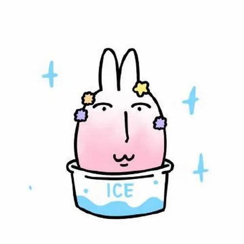 Khoảnh khắc thỏ hồng khiến ai cũng bật cười vì quá “đơ”