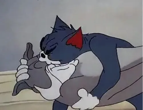 Chu môi, hôn gió và loạt meme yêu kiểu Gen Z