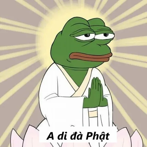 12 Meme hài đạo lý giải nghiệp cực nhanh