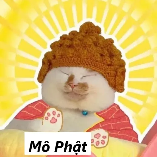 7 Khi lời niệm Phật biến thành trend “giải nghiệp” GenZ
