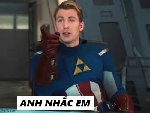 7 Meme cảnh báo vui lan nhanh trên Facebook.