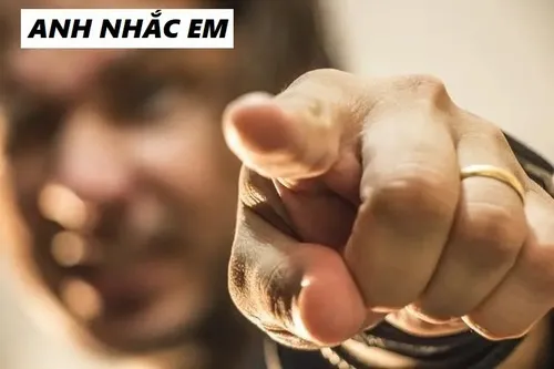 8 Hình chế viral TikTok từ giọng ông chú nghiêm.