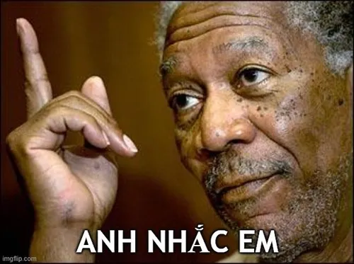 15 Hình chế anh nhắc em mang vibe chỉnh bạn thân.