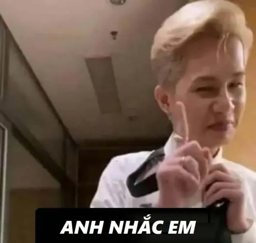 4 Ảnh vui anh nhắc em lan khắp TikTok tuần qua.