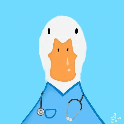 Meme bác sĩ nhìn bệnh nhân mà muốn xỉu ngang.