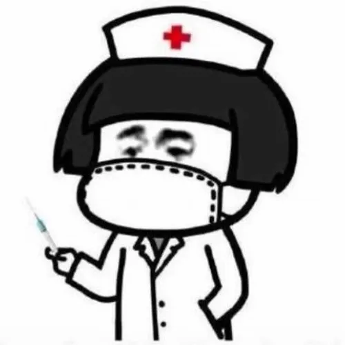 Hình meme bác sĩ đang kê đơn mà cạn lời.