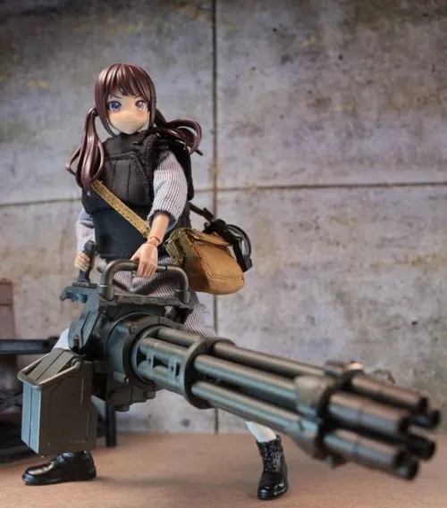 Khoảnh khắc giận dữ nhưng vẫn buồn cười