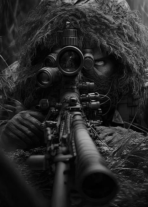 Meme bắn súng TikTok khiến dân mạng “đứng hình”