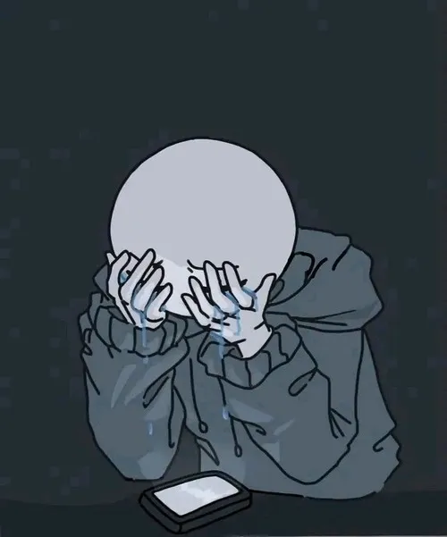 Meme xúc động không chữ, chỉ hình nhưng nói hết.