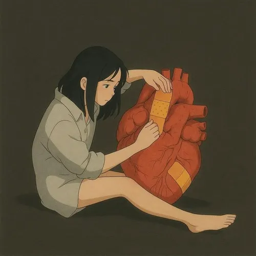 Hình troll cảm động lan tỏa tích cực khắp mạng xã hội.