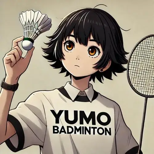 Khi đối thủ thắng nhưng bạn vẫn cười vì meme cầu lông