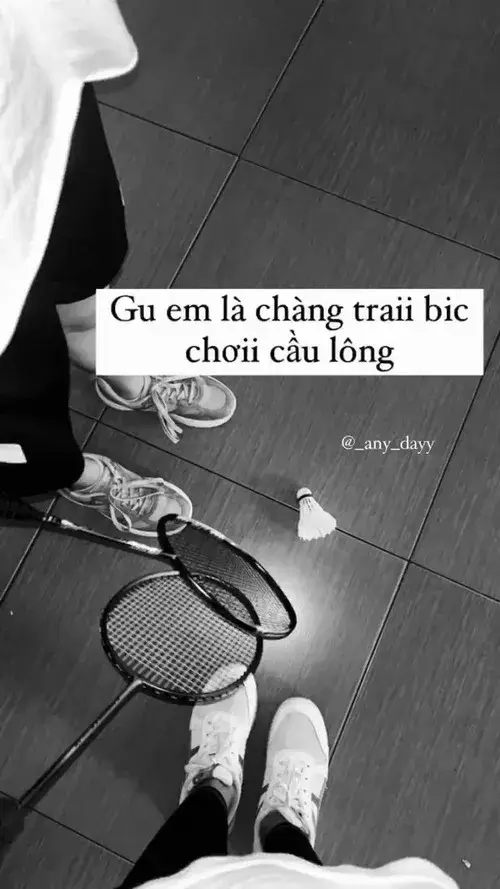 Meme chế cầu lông ghi lại biểu cảm vận động viên