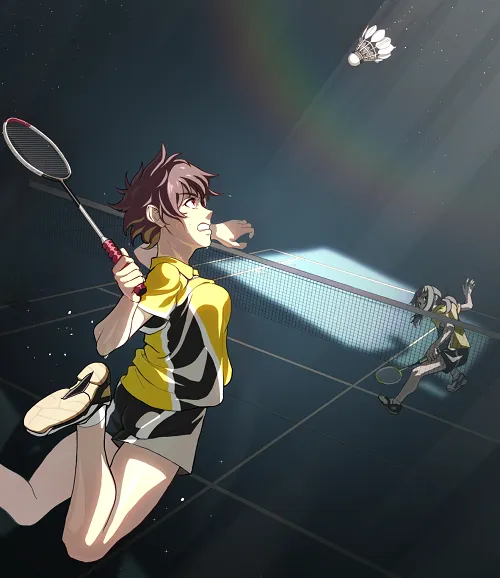 Hình chế PV Sindhu cứu cầu bất thành cực gắt