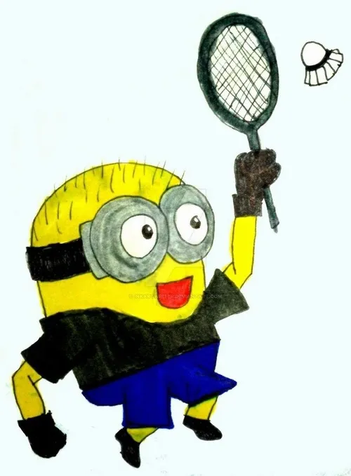 Ảnh chế Lin Dan biểu cảm siêu hài trên sân