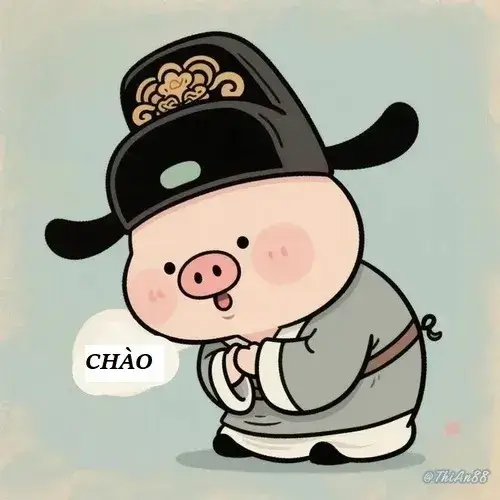 Ảnh chế chào bạn tạo mood đầu ngày