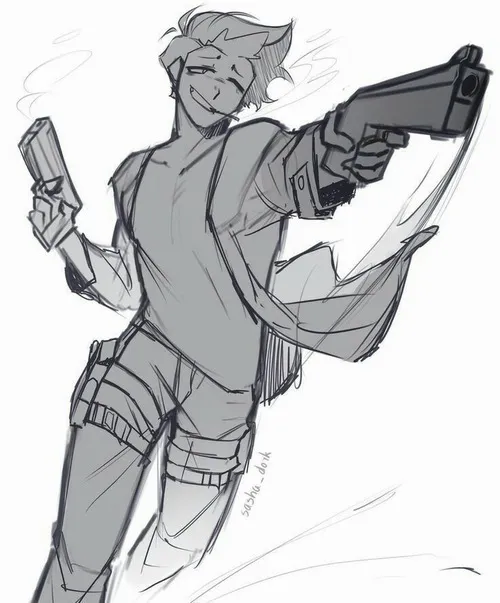 Meme bắn súng và phản ứng giận dữ: Khi meme biến xung đột thành hài kịch