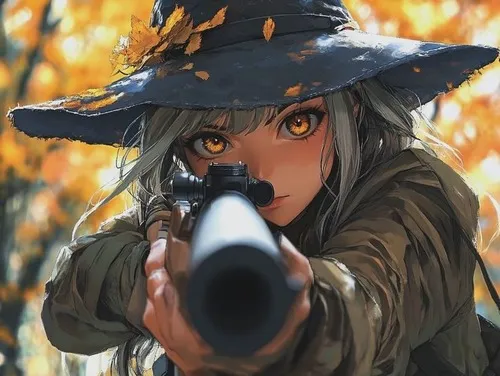 Meme bắn súng thể hiện cơn tức cực mạnh