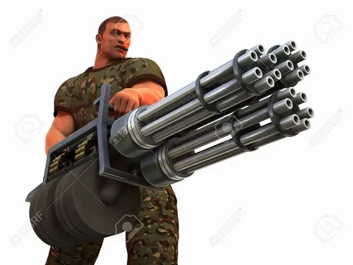 Meme hài phản ứng cực gắt bằng tiểu liên mini