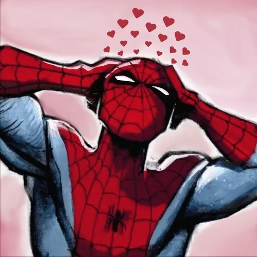 55 Ảnh troll Spider Man của Andrew Garfield mệt mỏi