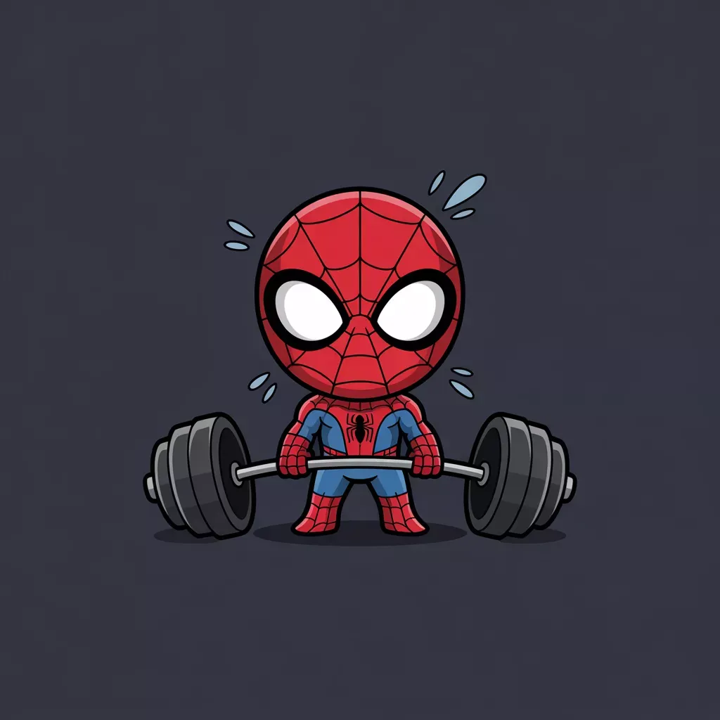 44 Meme Spider Man chụp ảnh cùng Tobey Maguire
