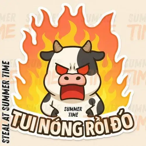 Ảnh chế chửi nhẹ mà thấm, ai xem cũng cười