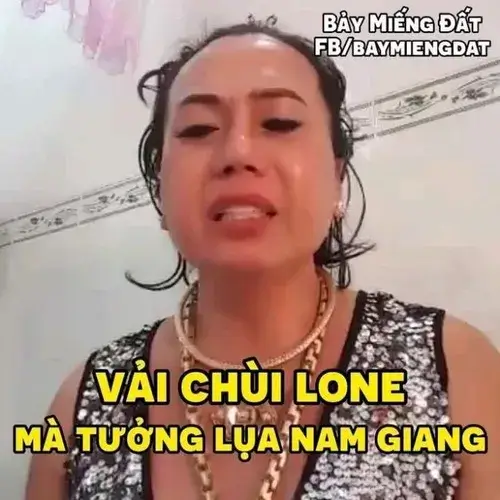 Dân mạng đua nhau sưu tầm meme chửi mặn nhất tuần