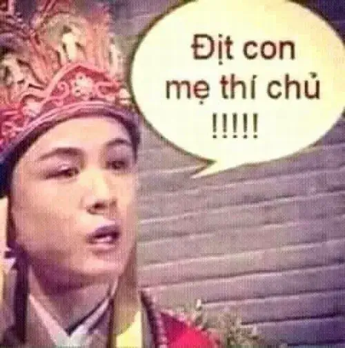 Khi meme trở thành công cụ “cà khịa sang” trên TikTok