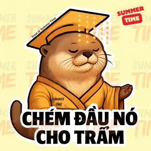 Meme chửi: từ xả stress đến nghệ thuật biểu cảm