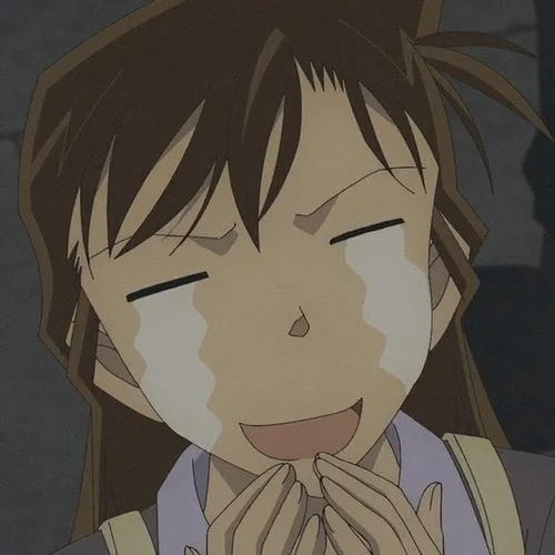 Ảnh chế Ran giận dữ khiến ai run rẩy