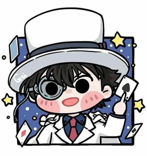 Hình troll Kid mặt ngu ngơ bá đạo