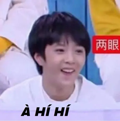 Ảnh chế biểu cảm vui khiến ai cũng mỉm cười.