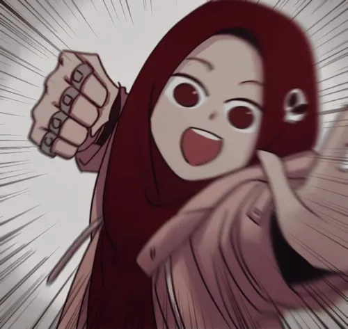 Meme chế đấm lưng vừa đấm vừa thương, cảm xúc lẫn lộn