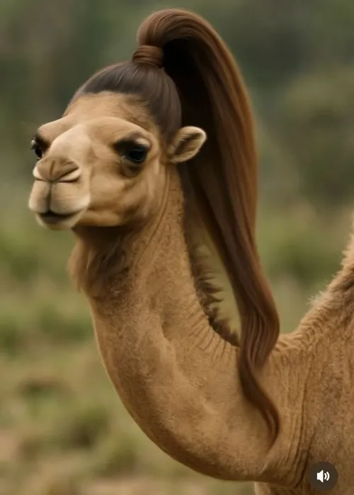 Ảnh chế cá ngựa đắm chìm trong tình đơn phương