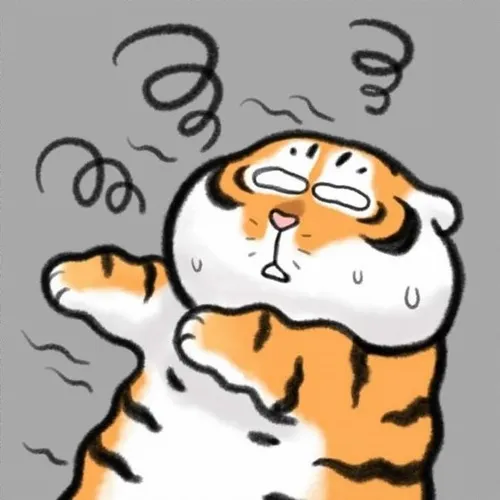 Meme chế hổ bẽn lẽn khi được khen dễ thương