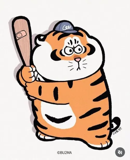 Hình troll chúa sơn lâm nhá răng cười siêu ngầu