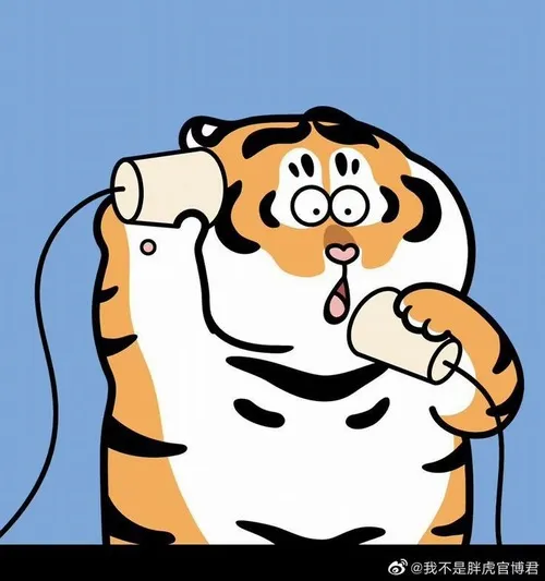 Meme chế hổ mập ú, pose dáng như fashion model