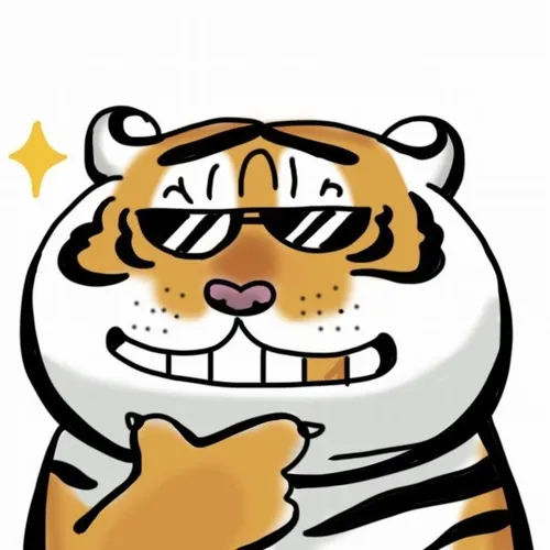 Meme hổ nặng ký, lăn là rung cả mặt đất