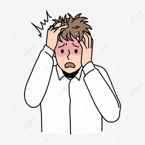 Meme hoảng sợ giật mình bất ngờ quá