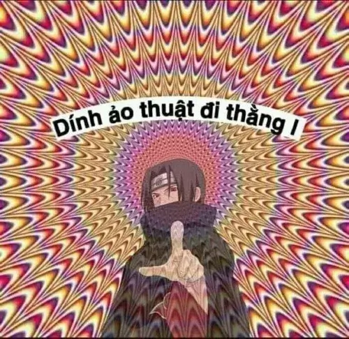 Meme hài hước thể hiện cảm xúc “quê độ” cực chuẩn dân mạng.