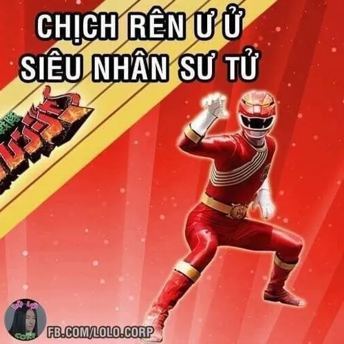 Meme hài hước mô tả cảnh “chưa kịp hiểu chuyện gì đã sai”.