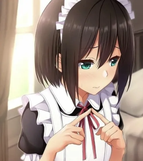 Ảnh hài khuôn mặt lúng túng siêu chân thật