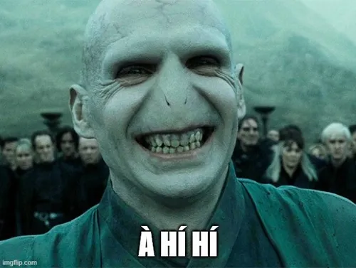 Hình chế giọng cười vui thể hiện nét ngây thơ mạng.