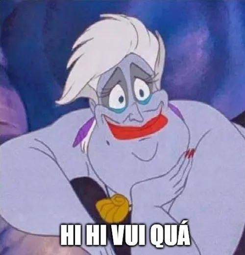 Meme hài tiếng cười nhẹ chạm đúng cảm xúc.