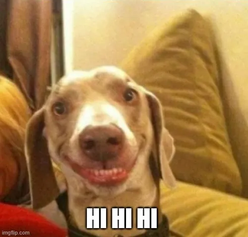 Meme vui giọng cười ảo mô phỏng cảm xúc thật.