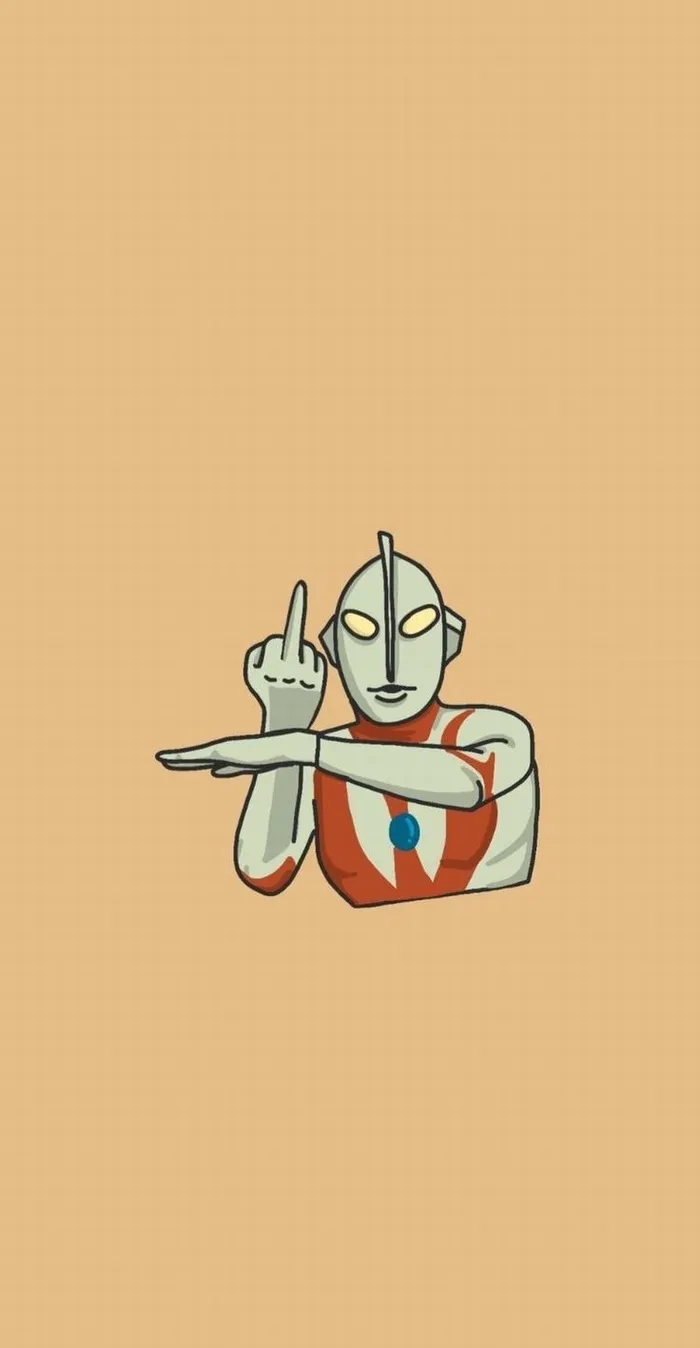 Hình nền meme: cách thể hiện phong cách hài hước cực riêng