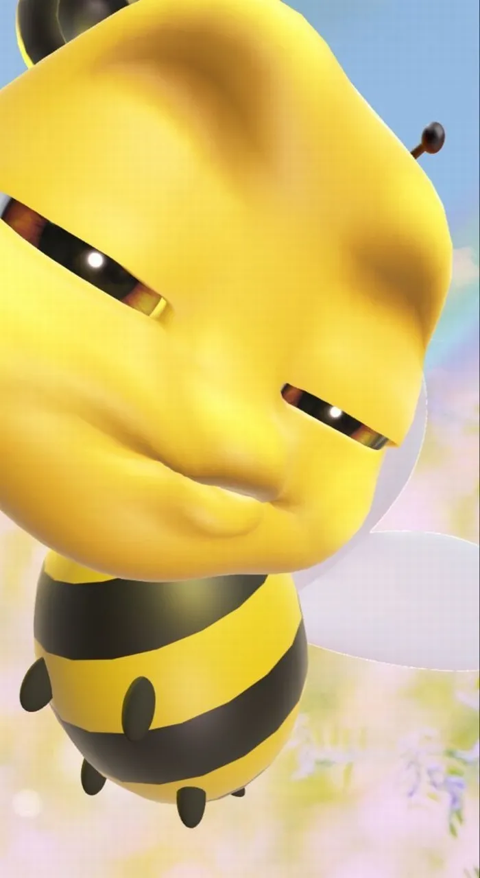 Hình chế cute cực dễ thương, vibe sáng sớm đầy năng lượng