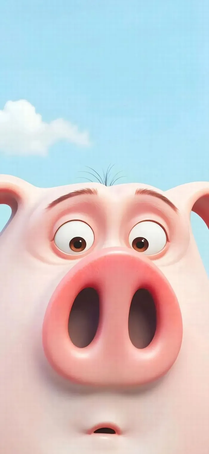 Hình nền meme – phong cách vui, chất, và cực riêng