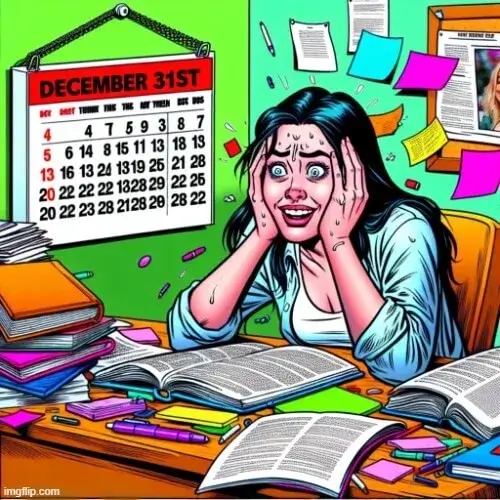 Khoảnh khắc hoảng loạn giật mình khó hiểu