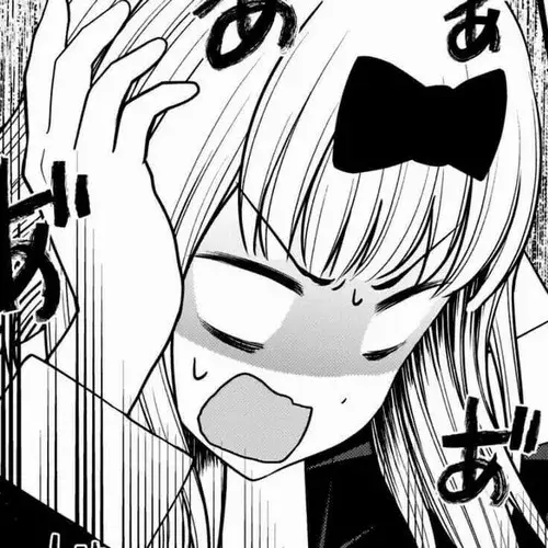 Hình chế biểu cảm lo lắng run rẩy